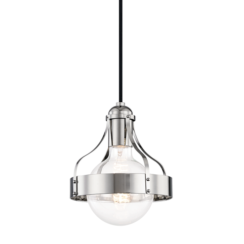 Violet Pendant (6939|H271701-PN)