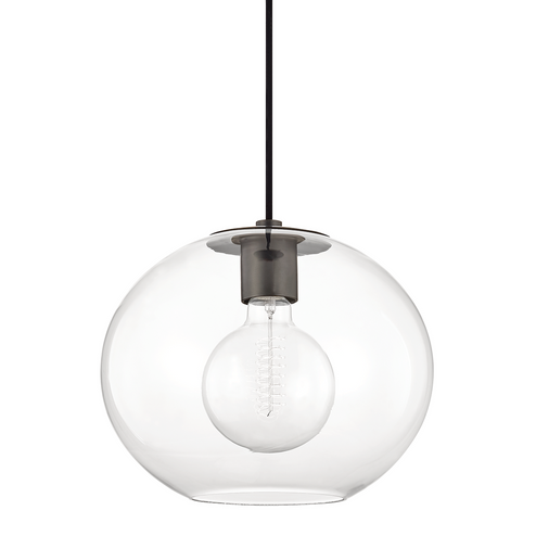 Margot Pendant (6939|H270701L-OB) Margot Pendant (6939|H270701L-OB)