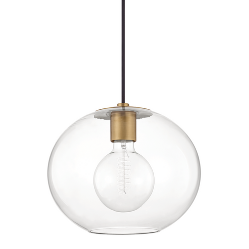 Margot Pendant (6939|H270701L-AGB)