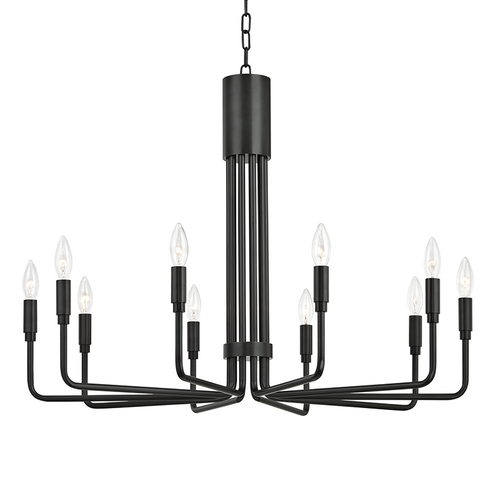 Brigitte Chandelier (6939|H261810-OB)