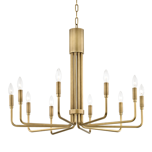 Brigitte Chandelier (6939|H261810-AGB)