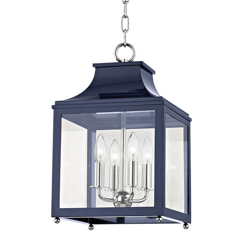 Leigh Lantern (6939|H259704S-PN/NVY)