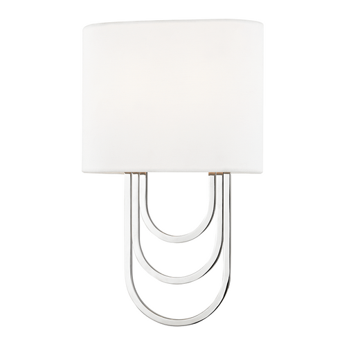 Farah Wall Sconce (6939|H210102-PN)