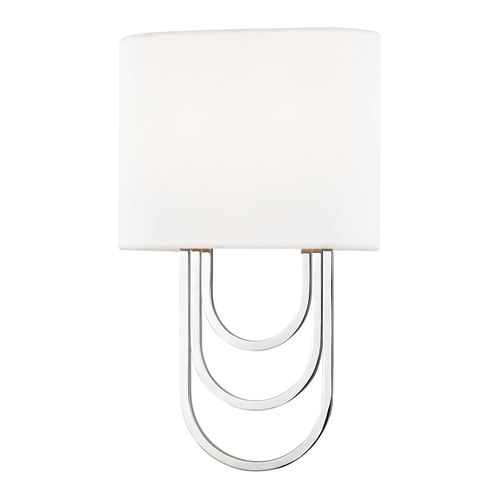 Farah Wall Sconce (6939|H210102-PN)