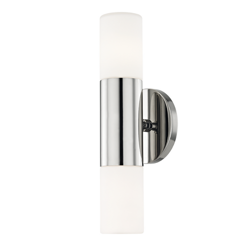 Lola Wall Sconce (6939|H196102-PN)