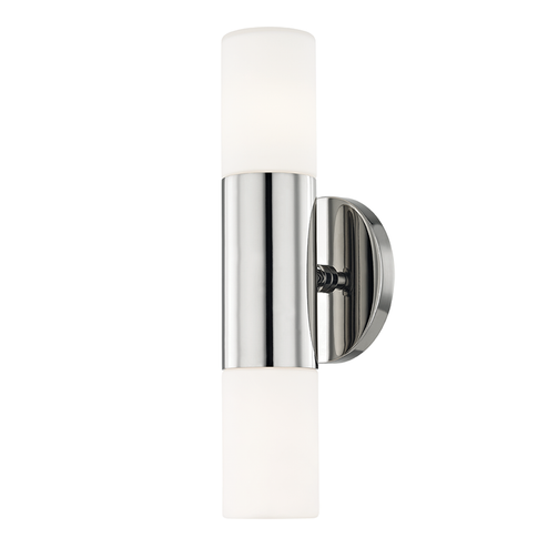 Lola Wall Sconce (6939|H196102-PN)
