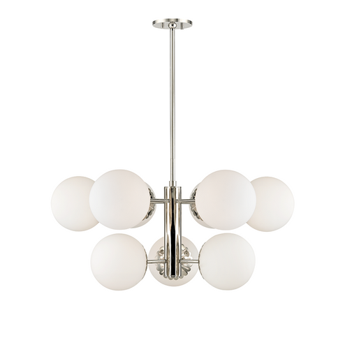 Paige Chandelier (6939|H193809-PN)