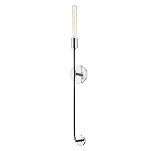 Dylan Wall Sconce (6939|H185101-PN)