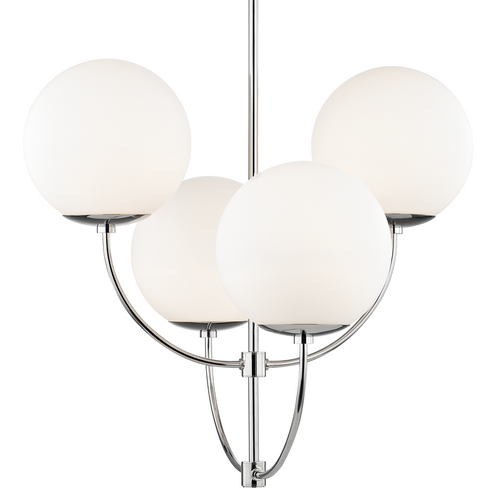 Carrie Chandelier (6939|H160804-PN)