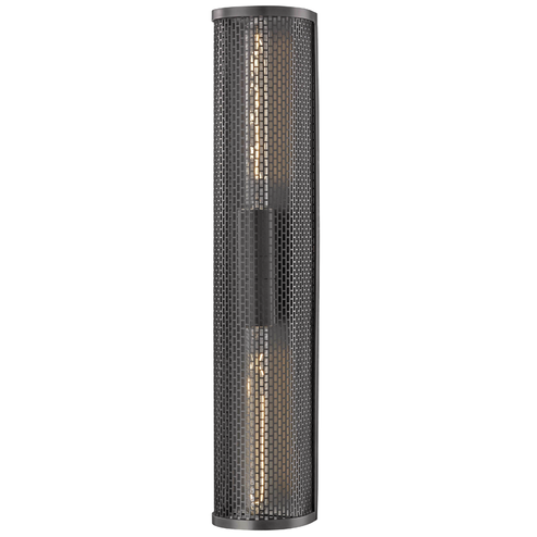Britt Wall Sconce (6939|H151102-OB)