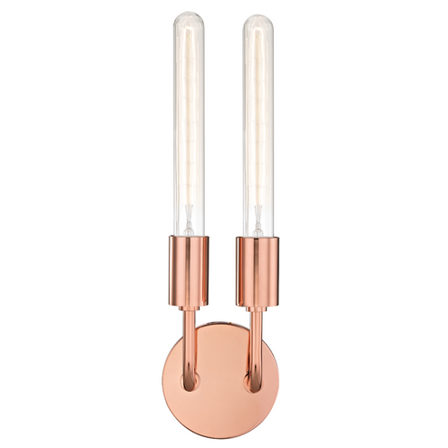 Ava Wall Sconce (6939|H109102-POC)