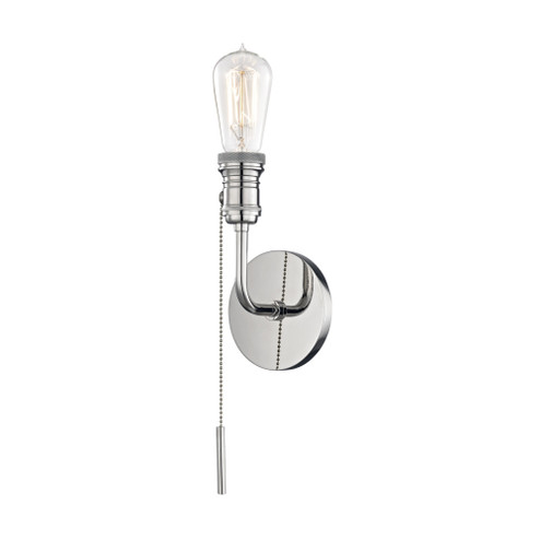 Lexi Wall Sconce (6939|H106101-PN)