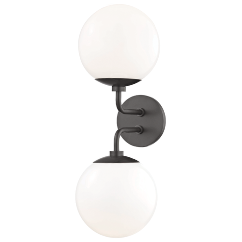 Stella Wall Sconce (6939|H105102-OB)