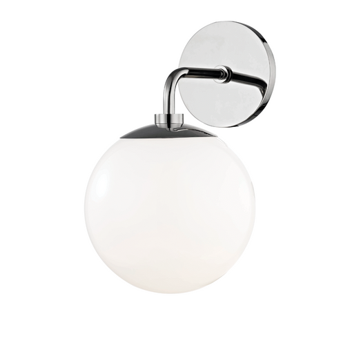 Stella Wall Sconce (6939|H105101-PN)