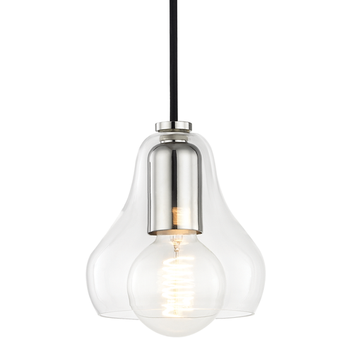 Sadie Pendant (6939|H104701S-PN)