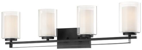 Parsons Studio - 4 Light Bath (10|6104-66)