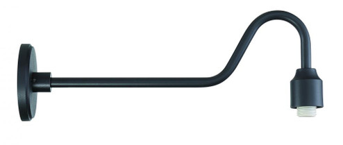 RLM Series - 1 Light 23-3/4'' Arm (10|7971-24A-66)