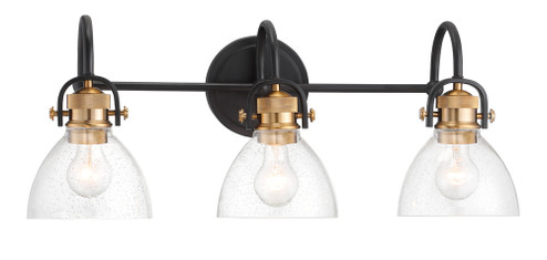 Monico - 3 Light Bath (10|3363-416)