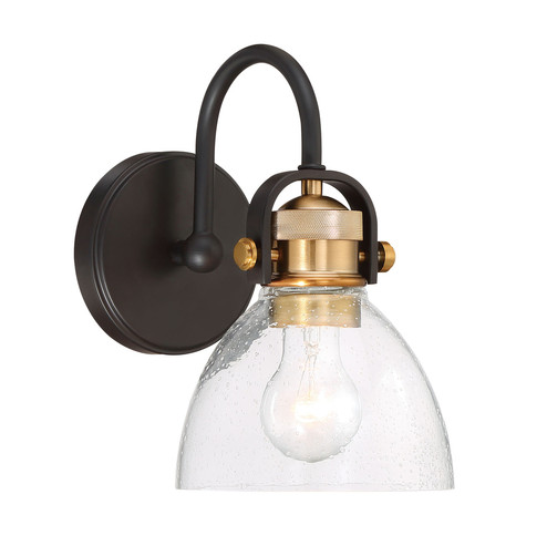 Monico - 1 Light Bath (10|3361-416)