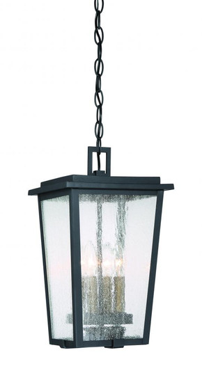 Cantebury - 4 Light Chain Hung (10|72754-66G)
