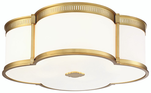 1 LIGHT LED FLUSH MOUNT (10|1824-249-L)