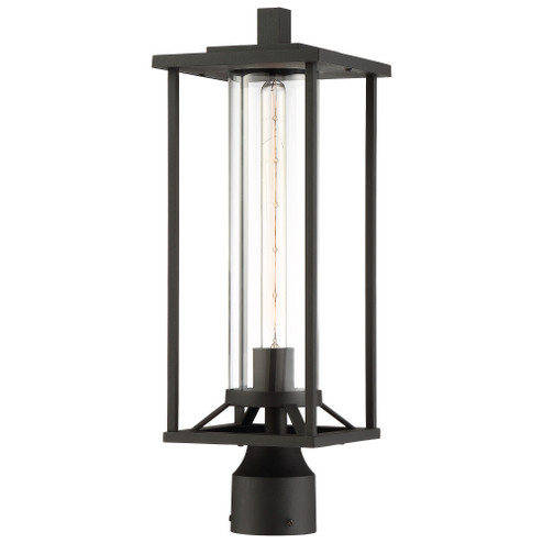 Trescott - 1 Light Post Mount (10|72476-66)