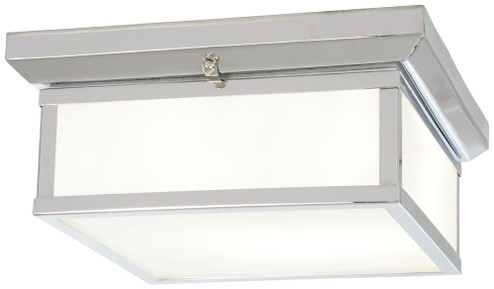 2 Light Flush Mount (10|6919-77)