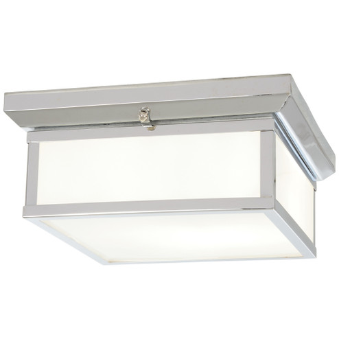 2 Light Flush Mount (10|6919-77)
