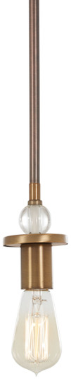 Safra - 1 Light Mini Pendant (10|4731-113)