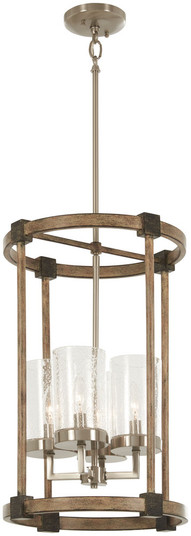 Bridlewood - 4 Light Pendant (10|4640-106)
