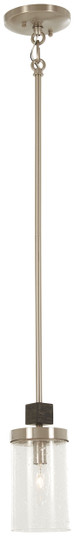 Bridlewood - 1 Light Mini Pendant (10|4630-106)