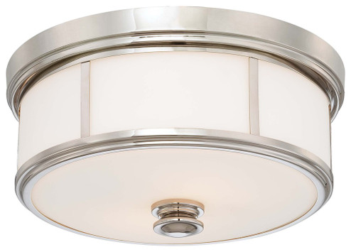 5 Light Flush Mount (10|6369-613)