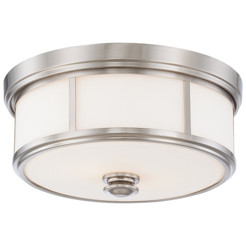 Harbour Point 3 Light Flush Mount (10|6368-84)