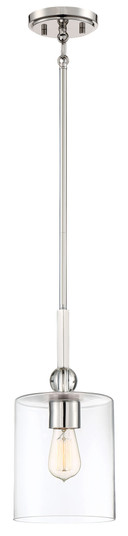 Studio 5 - 1 Light Mini Pendant (10|3089-613)