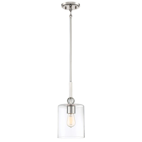 Studio 5 - 1 Light Mini Pendant (10|3089-613)