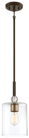 Studio 5 - 1 Light Mini Pendant (10|3089-416)
