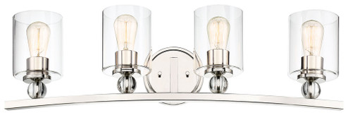 Studio 5 - 4 Light Bath (10|3080-613)
