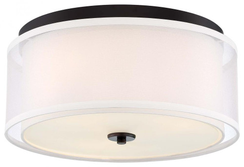 Studio 5 - 3 Light Flush Mount (10|3078-416)