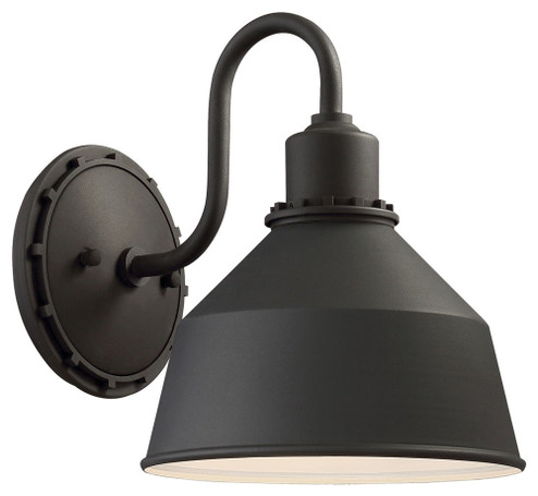 Mantiel - 1 Light Wall Mount (10|71241-66)