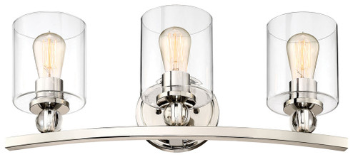 Studio 5 - 3 Light Bath (10|3073-613)