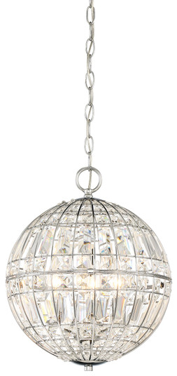 4 LIGHT PENDANT (10|2354-77)
