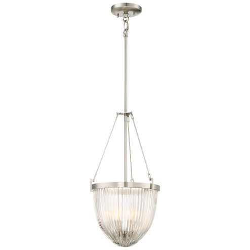 Atrio - 3 Light Pendant (10|2323-84)