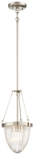 Atrio - 1 Light Pendant (10|2321-84)