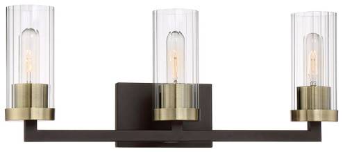 Ainsley Court- 3 Light Bath (10|3043-560)