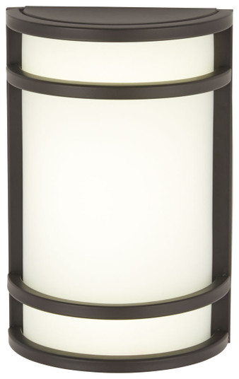 Bay View - 2 Light Outdoor Pocket Lantern (10|9802-143)