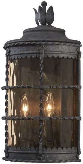 Mallorca™ - 2 Light Pocket Lantern (10|8887-A39)