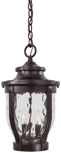 Merrimack™ - 3 Light Chain Hung (10|8764-166)