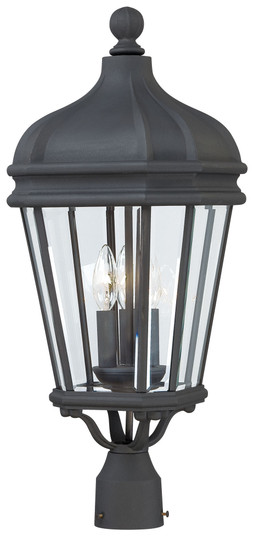 Harrison™ - 3 Light Outdoor Post Mount (10|8696-66)