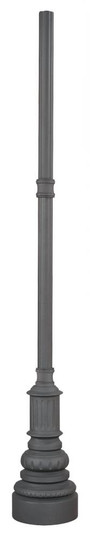 Post With Base. Can Be used with Any Great Outdoors Product. (10|7907-66)
