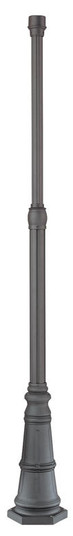 Post With Base. Can Be Used with Any Great Outdoors Product. (10|7902-66)